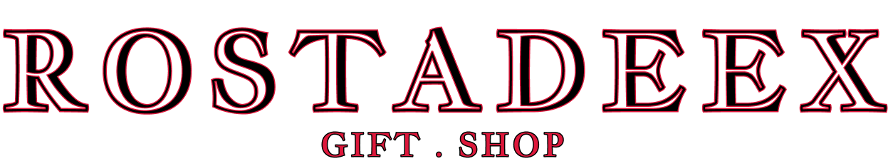 ROSTADEEX GIFT SHOP